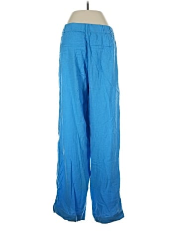 A New Day Linen Pants (view 2)
