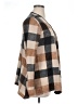 SJS Brown Cardigan Size 1X - photo 4