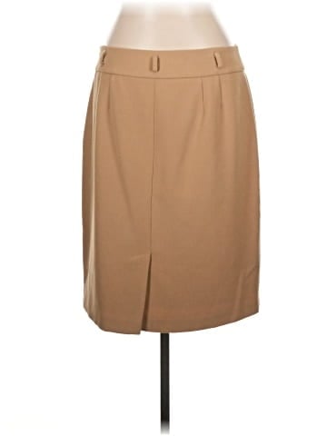 Ann Taylor LOFT Formal Skirt (view 2)