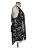 BB Dakota 100% Polyester Black Tank Top Size S - photo 4