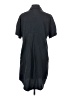 Universal Thread 100% Lyocell Gray Casual Dress Size S - photo 2