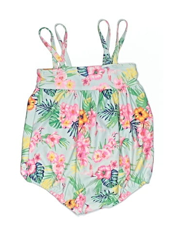 Kate Mack One Piece Swimsuit (view 2)