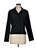 Teddi Black Blazer Size M (estimated) - photo 1