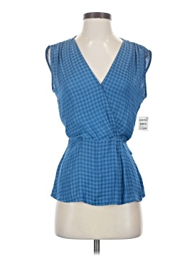 Chelsea28 Sleeveless Blouse (view 1)