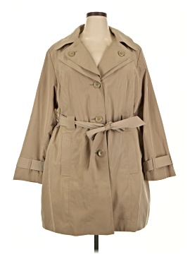 London Fog Trenchcoat