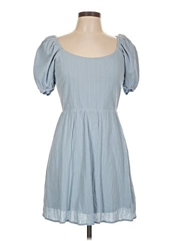 Socialite Casual Dress (view 1)