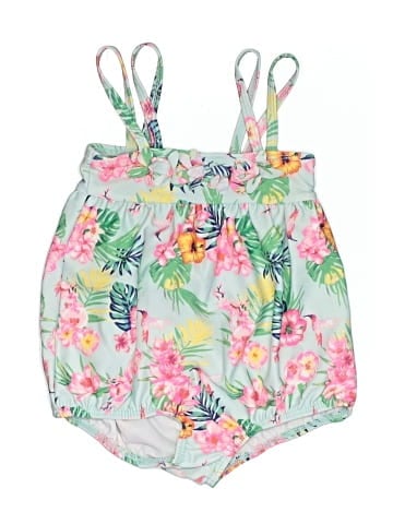 Kate Mack One Piece Swimsuit (view 1)