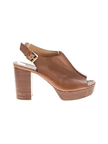 MICHAEL Michael Kors Wedges (view 1)