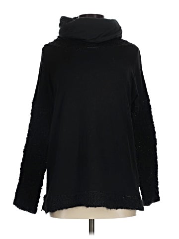 Generation Love Turtleneck Sweater (view 1)