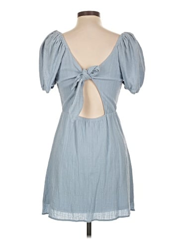 Socialite Casual Dress (view 2)