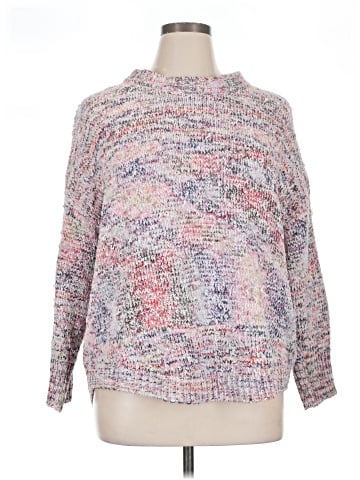Cupio Pullover Sweater (view 1)