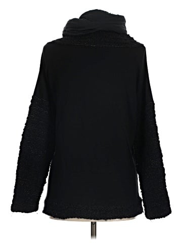 Generation Love Turtleneck Sweater (view 2)