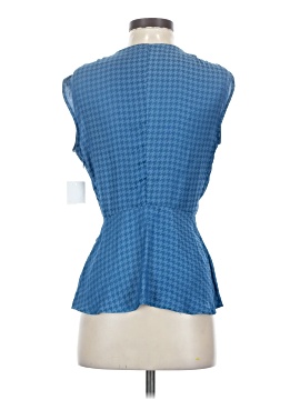 Chelsea28 Sleeveless Blouse (view 2)