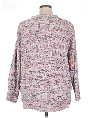 Cupio Pullover Sweater (view 2)