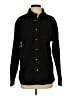 Assorted Brands 100% Leather Black Jacket Size XS - photo 1