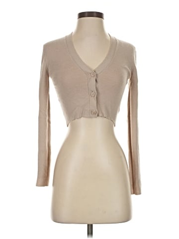 NAKEDCASHMERE Cardigan (view 1)