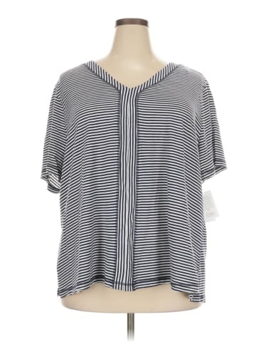 Westbound Short Sleeve T-Shirt (view 1)