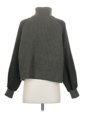 Zara Turtleneck Sweater (view 2)