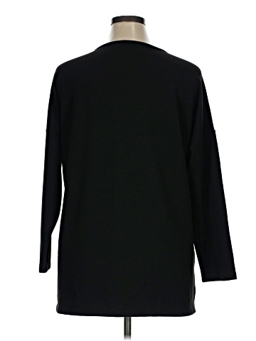 Cj Banks 3/4 Sleeve Top (view 2)