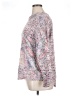 Cupio Tweed Pink Pullover Sweater Size 1X - photo 5