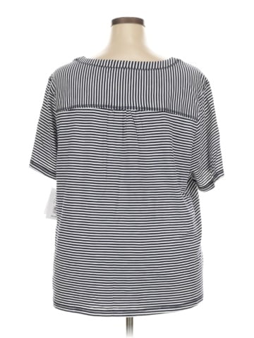 Westbound Short Sleeve T-Shirt (view 2)