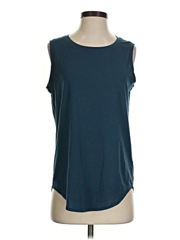 lucy Sleeveless T-Shirt (view 1)
