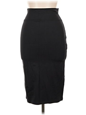 Soho Lady Formal Skirt (view 2)