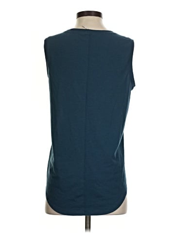 lucy Sleeveless T-Shirt (view 2)
