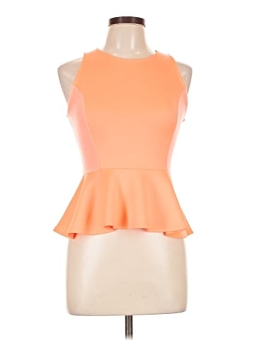 Charlotte Russe Tank Top (view 1)