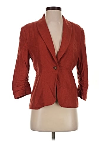 Jules & Leopold Blazer (view 1)