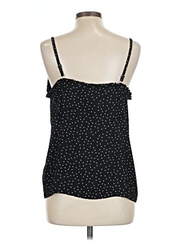 B Collection by Bobeau Sleeveless Top (view 2)