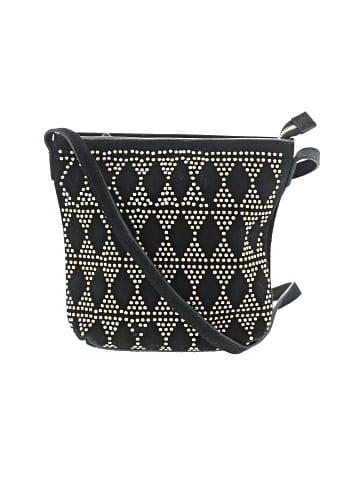 AND/OR Leather Crossbody Bag (view 1)