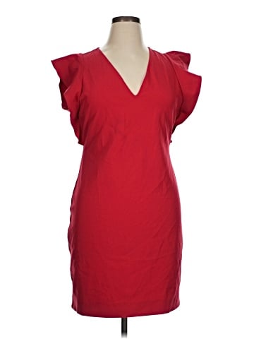 Yoana Baraschi Cocktail Dress (view 1)