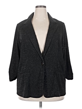 Soho Apparel Ltd Blazer
