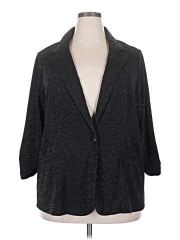 SOHO Apparel Ltd Blazer (view 1)