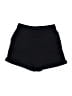 Danskin Solid Black Shorts Size XS - photo 1