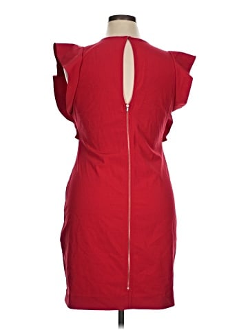 Yoana Baraschi Cocktail Dress (view 2)