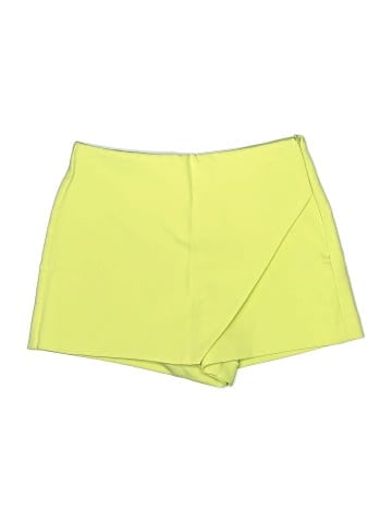Zara Shorts (view 1)