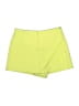 Zara Green Shorts Size S - photo 1