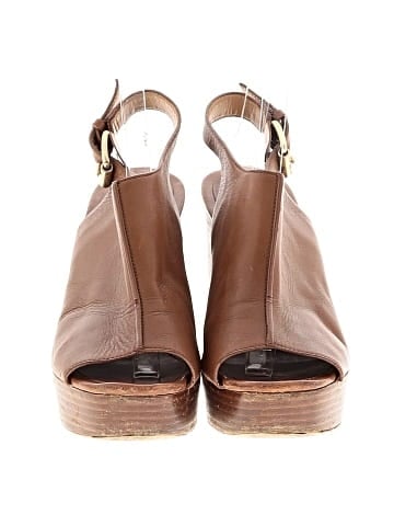 MICHAEL Michael Kors Wedges (view 2)