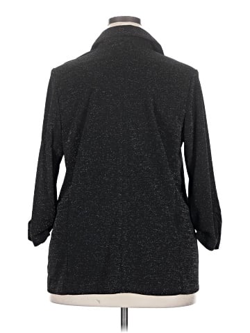 SOHO Apparel Ltd Blazer (view 2)