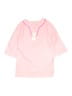 Vineyard Vines Pink 3/4 Sleeve Blouse Size 14 - photo 1
