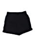 Danskin Solid Black Shorts Size XS - photo 2