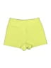 Zara Green Shorts Size S - photo 2