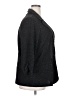 SOHO Apparel Ltd Gray Blazer Size 2X - photo 4