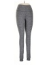 Lululemon Athletica Gray Active Pants Size 6 - photo 1