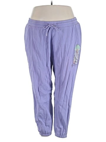 Fashion Nova Track Pants (view 1)