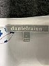 Daniel Rainn 100% Polyester Ivory Sleeveless T-Shirt Size XL - photo 7