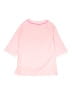 Vineyard Vines Pink 3/4 Sleeve Blouse Size 14 - photo 2
