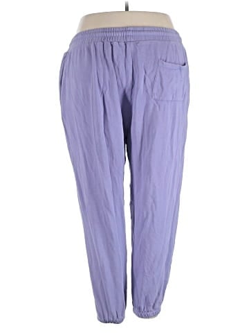 Fashion Nova Track Pants (view 2)